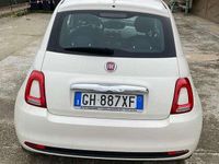 Usata Fiat 500 69 CV (50 kW) 2022 Utilitaria