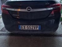 usata Opel Insignia - 2015 GPL