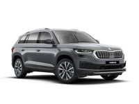 Nuova Skoda Kodiaq Executive 150 CV (110 kW) 2025 Grigio SUV