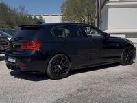 Usata BMW 120 M Sport 190 CV (139 kW) 2019 Utilitaria