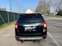 usata Chevrolet Captiva Captiva2006 2.0 vcdi 16v 2rm 127cv