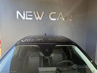 Usata Jeep Avenger Summit 2024 Nero SUV