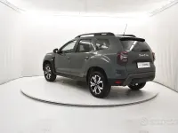 Usata Dacia Duster Journey 101 CV (74 kW) 2022 Verde SUV