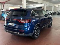 Usata Renault Koleos Initiale Paris 176 CV (129 kW) 2018 Blu SUV