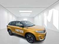 Usata Suzuki Vitara 102 CV (75 kW) 2022 Arancione SUV