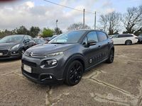 Usata Citroën C3 Shine 99 CV (72 kW) 2017 Berlina