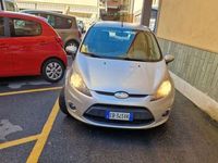 usata Ford Fiesta 3p 1.4 16v + Gpl