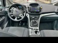 Occasion Ford C-MAX Titanium 116 ch (85 kW) 2010 Monospace