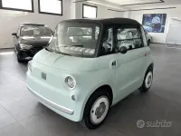 Nuova Fiat Topolino 11 kW (16 CV) 2026 Verde Utilitaria