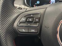 Usata MG ZS Luxury 2025 Grigio SUV