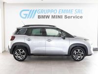 Usata Citroën C3 Aircross Shine 120 CV (88 kW) 2022 Steel grey SUV