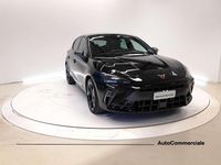 Usata Cupra Leon 150 CV (110 kW) 2025 Nero Berlina