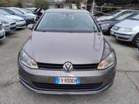 usata VW Golf 1.6 TDI 5p. Trendline BlueMotion T