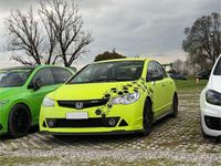 Usata Honda Civic Hybrid 95 CV (69 kW) 2008 Berlina