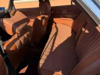 Usata Mercedes 230 109 CV (80 kW) 1974 Beige Berlina