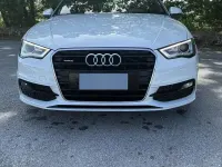 Usata Audi A3 S-Line 184 CV (135 kW) 2014