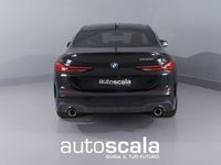 usata BMW 220 d Gran Coupé Msport aut.