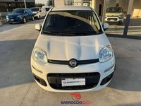 Usata Fiat Panda Easy 80 CV (58 kW) 2016 Bianco Utilitaria