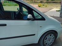 Usata Fiat Idea 95 CV (69 kW) 2015 Bianco Monovolume