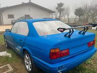 Usata BMW 520 150 CV (110 kW) 1995 Berlina