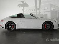 usata Porsche 911 Targa 4 Targa 3.0GTS #AUDIO BOSE/RETROCAMERA/SEDILI RI