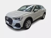 Usata Audi Q3 Sportback Business Plus 149 CV (109 kW) 2022 SUV