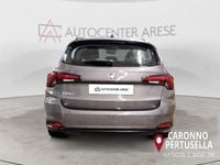 Usata Fiat Tipo City Life 95 CV (69 kW) 2022 Grigio Station wagon