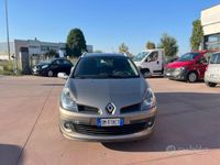 usata Renault Clio 3ª serie - 2008