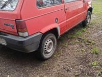 Usata Fiat Panda 48 CV (35 kW) 1992 Berlina