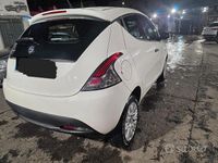 Usata Lancia Ypsilon Gold 80 CV (58 kW) 2014 Utilitaria