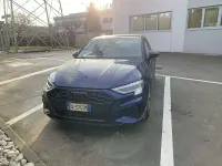 Usata Audi S3 310 CV (228 kW) 2021 Berlina
