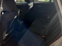 Usata BMW X1 143 CV (105 kW) 2011 Grigio SUV
