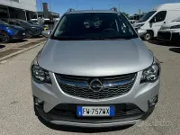 Occasion Opel Karl Rocks 73 PK (53 kW) 2019 Other Hatchback