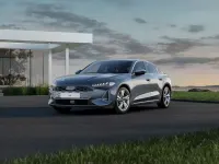 Nuova Audi A5 Advanced Plus 150 CV (110 kW) 2026 Blu orizzonte metallizzato Berlina