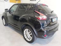 usata Nissan Juke 1.5 dCi - 1 proprietario - 78.000 km