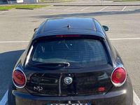 Second-hand Alfa Romeo MiTo Distinctive 95 CP (69 kW) 2010 Hatchback