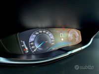 Usata Peugeot 3008 S 131 CV (96 kW) 2019 Bianco Berlina