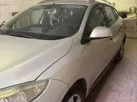 Usata Renault Mégane GrandTour 110 CV (80 kW) 2010 Grigio Station wagon