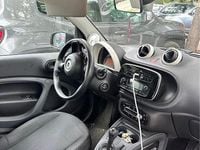 Usata Smart ForTwo Coupé 61 CV (44 kW) 2015 Utilitaria