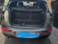 Usata Mini Clubman 143 CV (105 kW) 2016 Grigio Station wagon