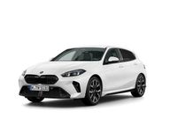Nuova BMW 118 M Sport 150 CV (110 kW) 2026 Bianco / pastello Utilitaria