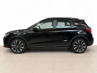 Usata Seat Arona Black Edition 95 CV (69 kW) 2024 Nero midnight SUV