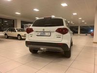 Usata Suzuki Vitara 114 CV (83 kW) 2023 Bianco SUV