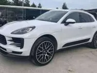 Usata Porsche Macan 245 CV (180 kW) 2020 Other SUV