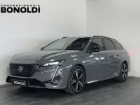 Usata Peugeot 308 GT 131 CV (96 kW) 2024 Grigio Station wagon