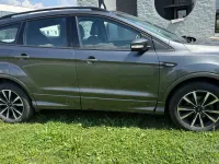 Usata Ford Kuga ST-Line 120 CV (88 kW) 2019 Grigio SUV