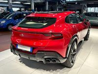Usata Ferrari Purosangue 725 CV (533 kW) 2024 Rosso SUV