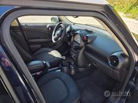 Usata Mini Countryman 90 CV (66 kW) 2013 SUV