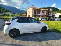 Usata Opel Corsa GS Line 101 CV (74 kW) 2020 Bianco Utilitaria