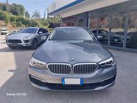 usata BMW 520 d BERLINA 190cv AUTOMATIC XDRIVE 69.000KM